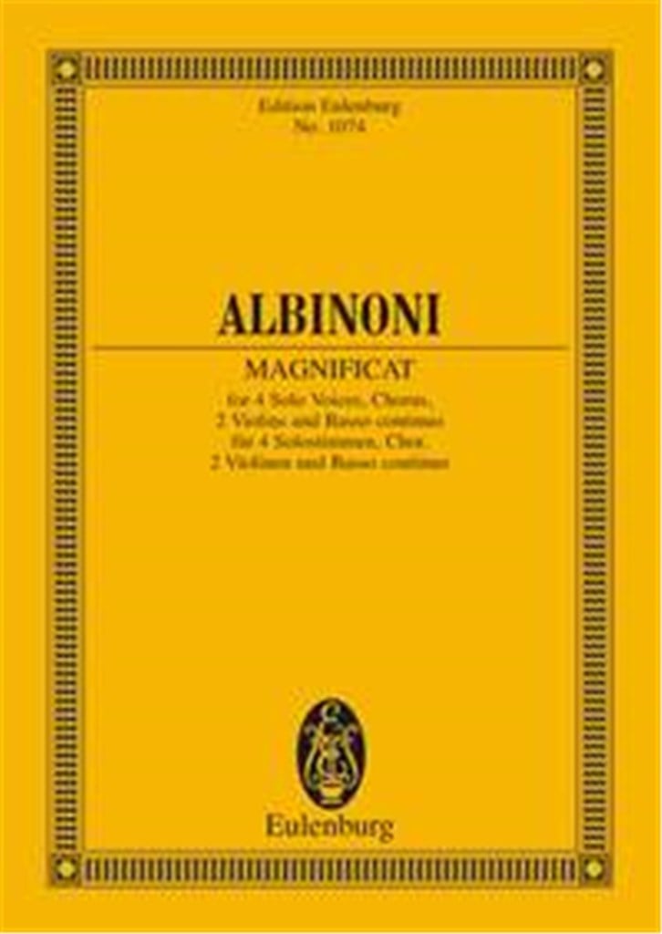 Magnificat
